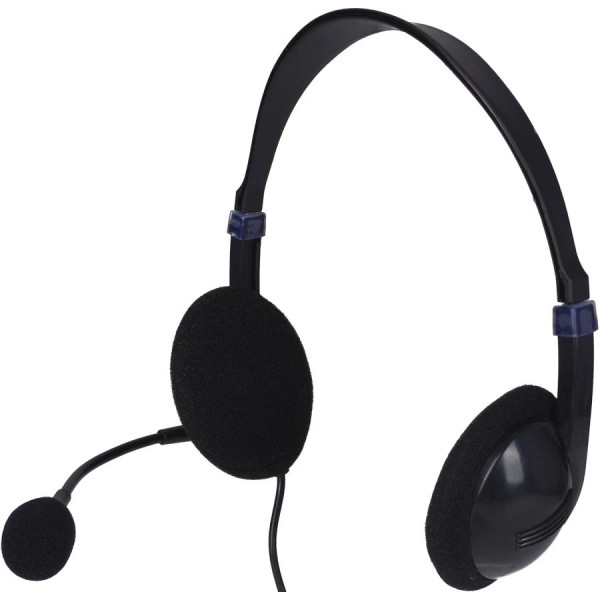 Headset - Sandberg Derecho USB 125-77