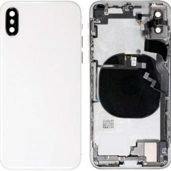 Skal Iphone X
