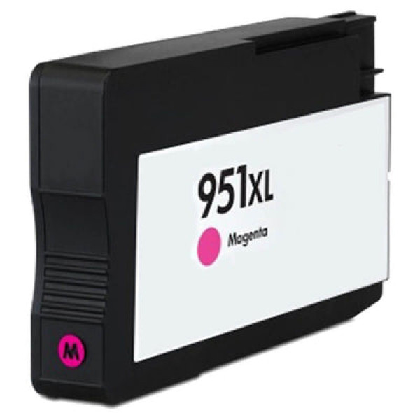 HP 951XL (Magenta) Miljöbläckpatron