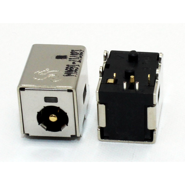 DC-kontakt Power Jack HP Pavilion DV9700, DV9800