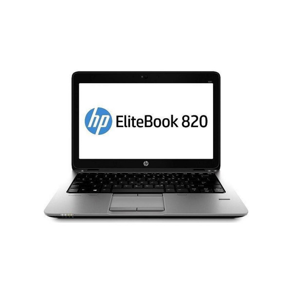 HP Elitebook 820 G3 Net2World
