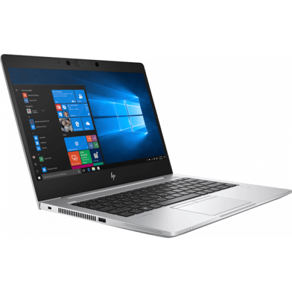 HP EliteBook 830 G5 13" i5-8350U 8GB SSD256 W10PRO 2FZ83AV
