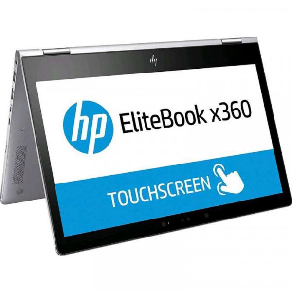 HP EliteBook X360 1030 G2