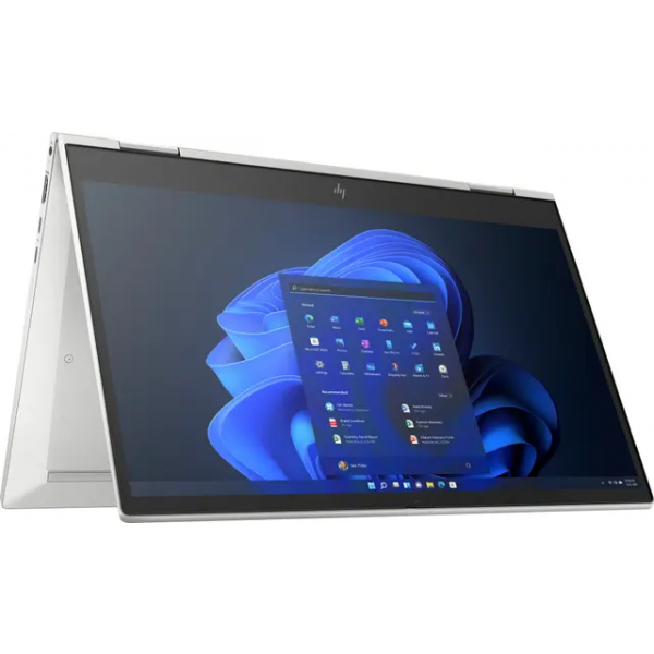 HP EliteBook X360 830 G8 vikbar 360 grader