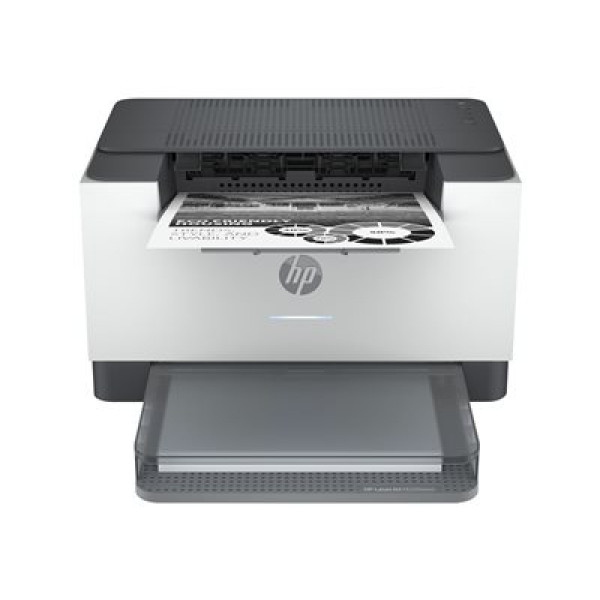 HP LaserJet M209dw Laserskrivare 6GW62E#B19