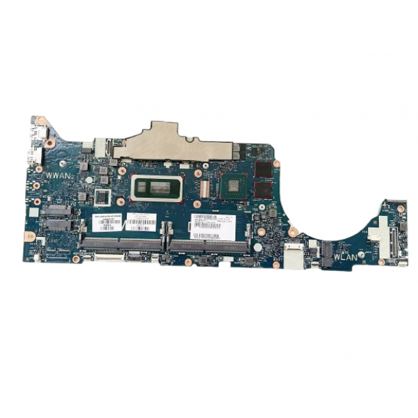  Moderkort HP Elitebook 850 i7 11th T500 GPU