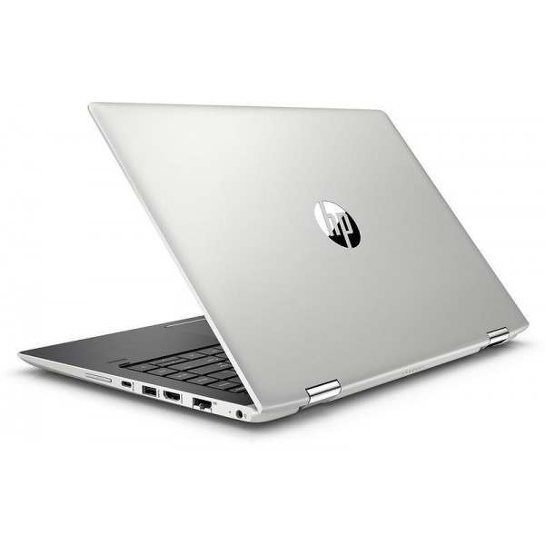 HP EliteBook X360 1030 G2 13" i5-7300U 8GB 256GB W10PRO 5SQ69ES