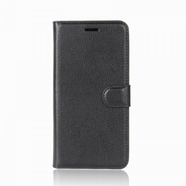 Fodral Huawei P20 Lite - svart