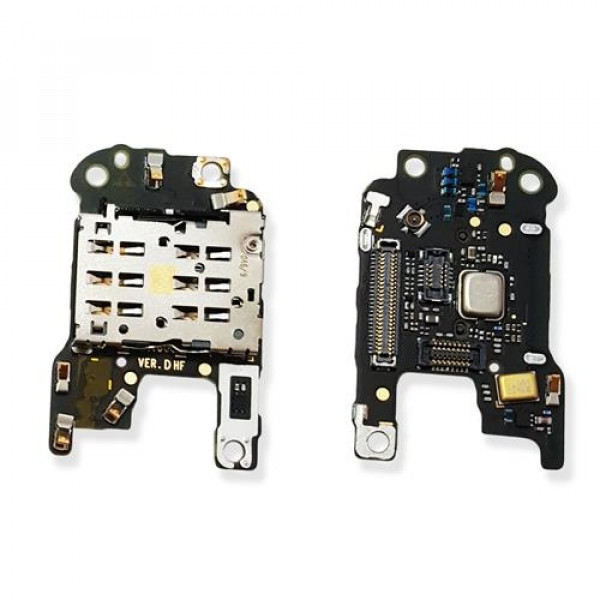 Huawei P30 PRO Laddningskontakt Flexkabel 03025PAK