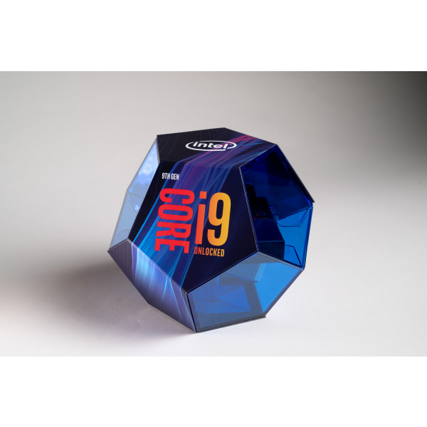 Processorbox Intel Core i9
