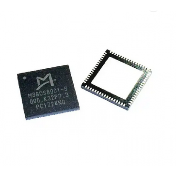 IC Chip för kretskort AGQM843 AGQM843