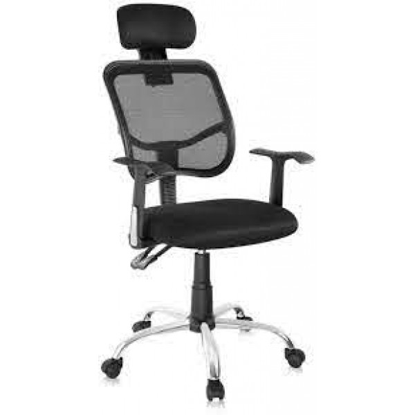 Ergonomisk kontorsstol