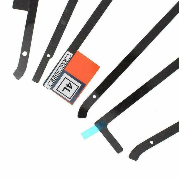 iMac 27 dubbelhäftande LCD skärm tejp