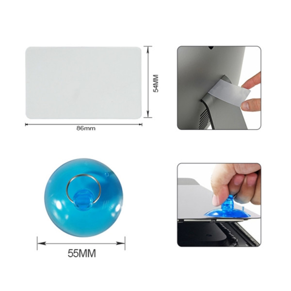 iMac reparationsverktyg