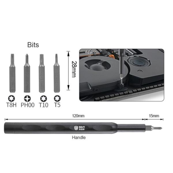 BEST BST-503
