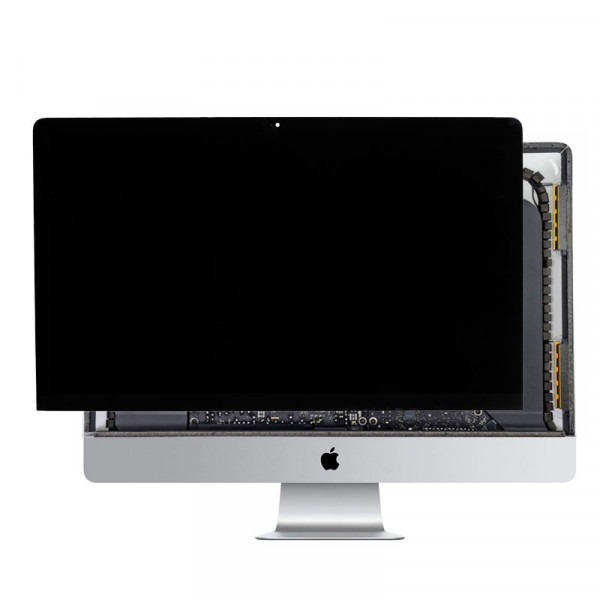 LCD självhäftande Tejp iMac 27