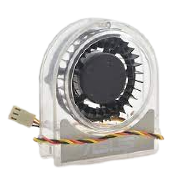 Fläkt för Asus moderkort B5015L 12C NF1, B5015L12C