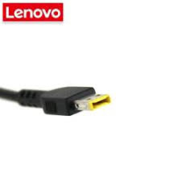 Lenovo Thinkpad laddare