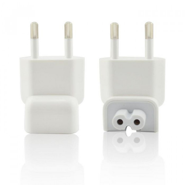 Väggplugg Apple laddare