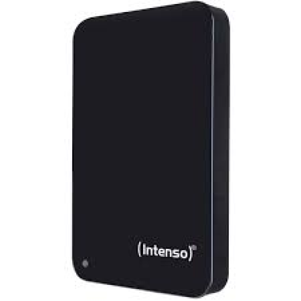 Extern Hårddisk 1TB - 2.5 USB 3.2 Intenso Portable