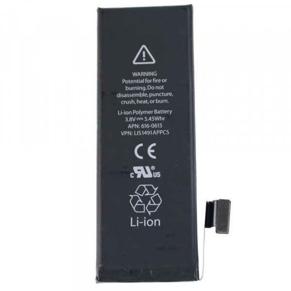 Batteri iPhone 5S