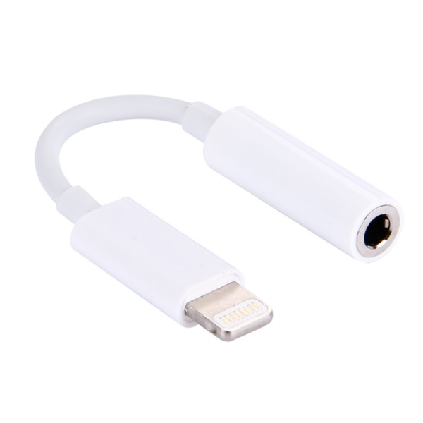 Headsetadapter iPhone