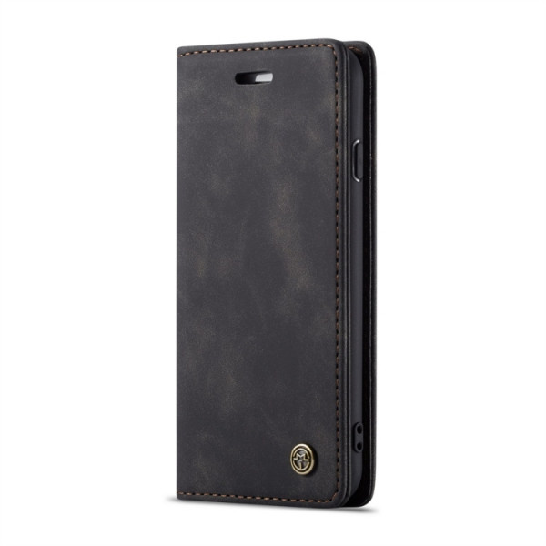 Fodral iPhone 8/7/6S/6/SE2020/SE2022 CaseMe Svart