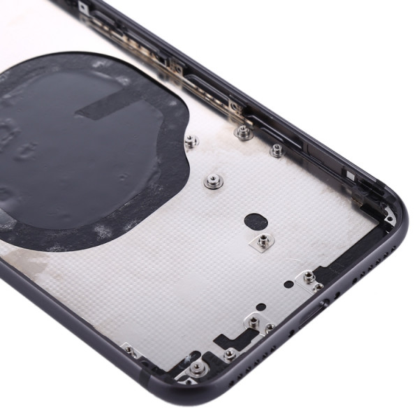 iPhone 8 Baksida