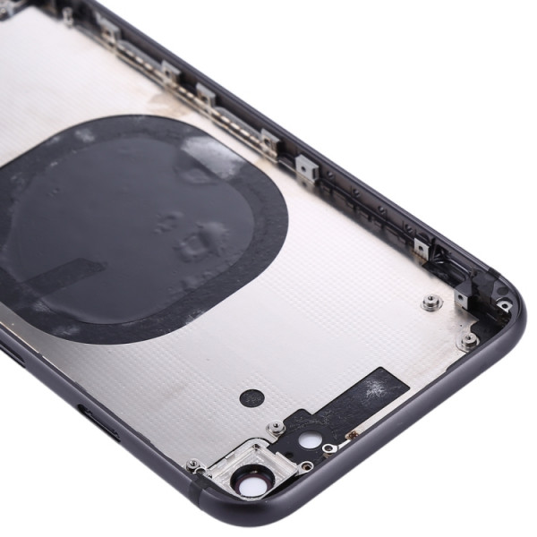 iPhone 8 ram