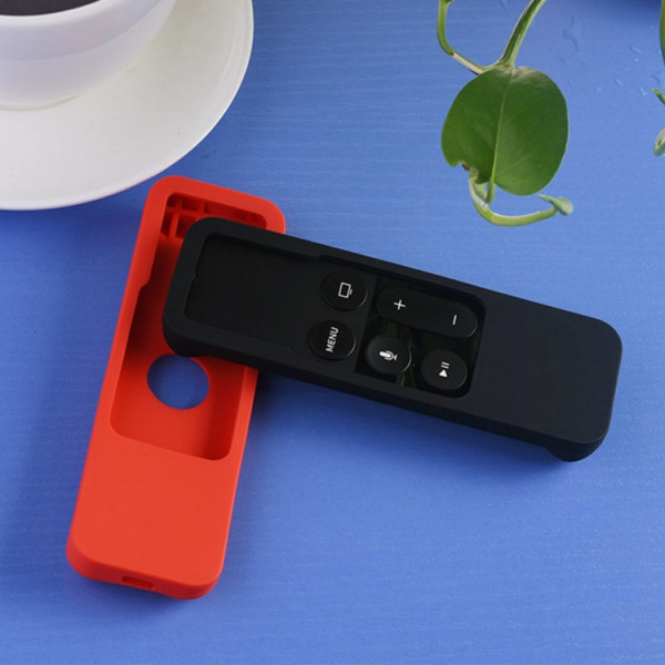 Fjärrkontroll Apple TV Skydd