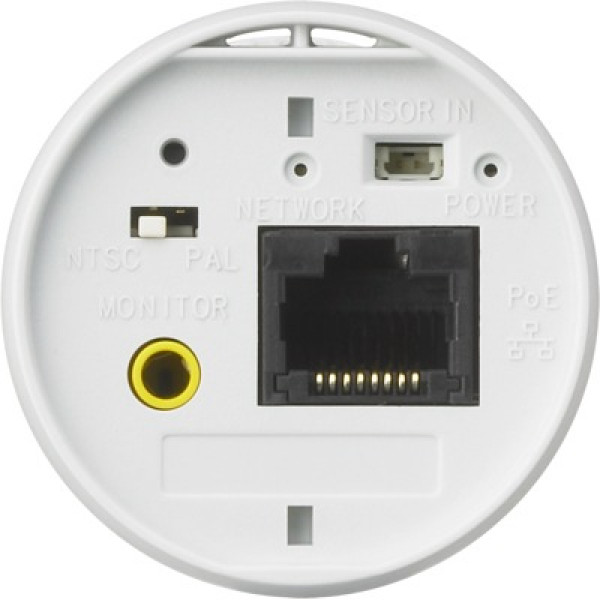 IP kamera - Sony SNC-CH110B Kompakt kamera SNC-CH110B