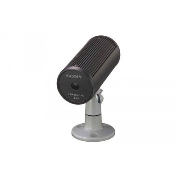 IP kamera - Sony SNC-CH110B Kompakt kamera SNC-CH110B