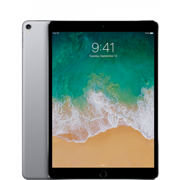 Skärmbyte iPad Pro 10.5" 2017 A1701 A1709