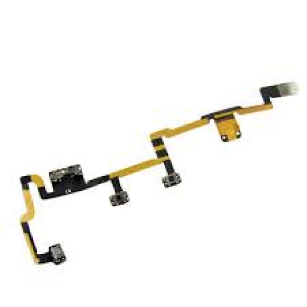 Ipad2 Volymflexkabel (821-1151-A)