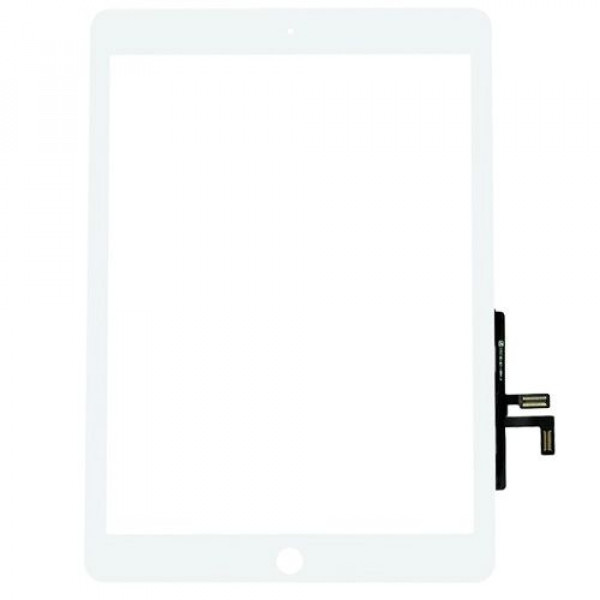 Skärm iPad 5 2017 9.7" och iPad Air. Vit
