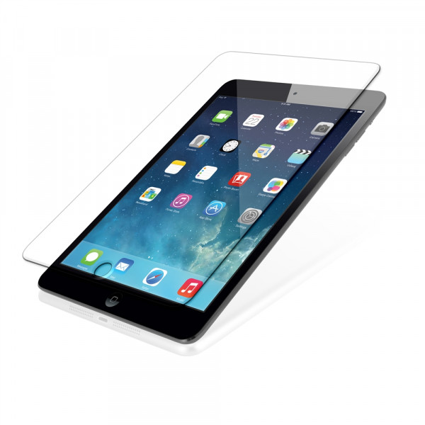Härdat glas iPad Mini 4 net2world