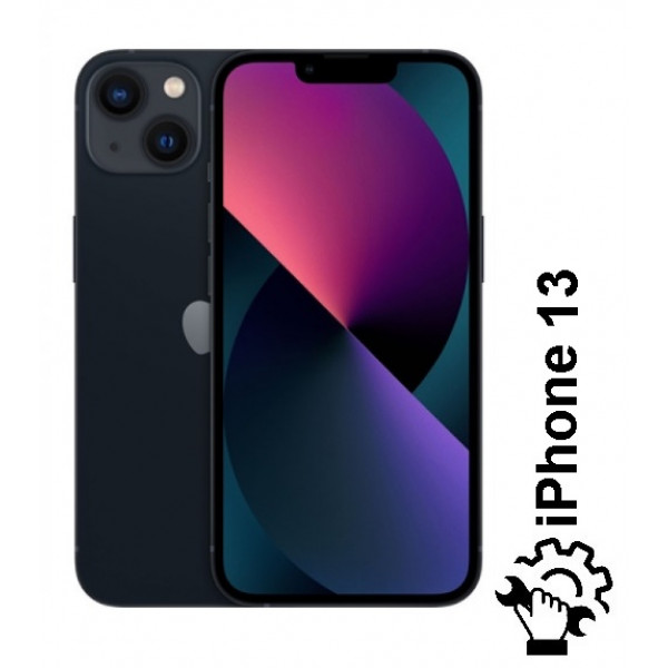 iPhone 13 skärmbyte