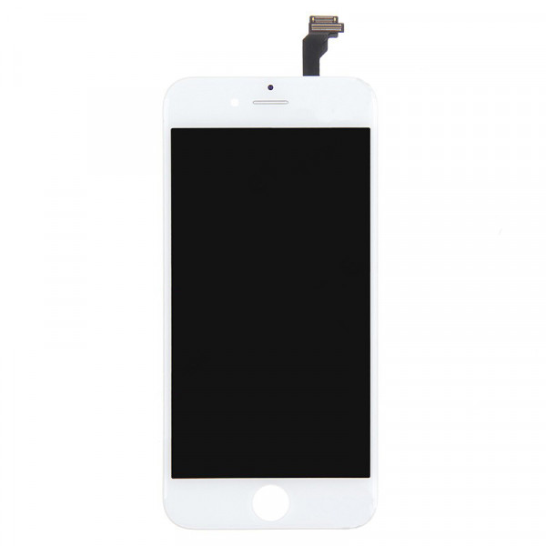 iphone 6 glas lcd skärm