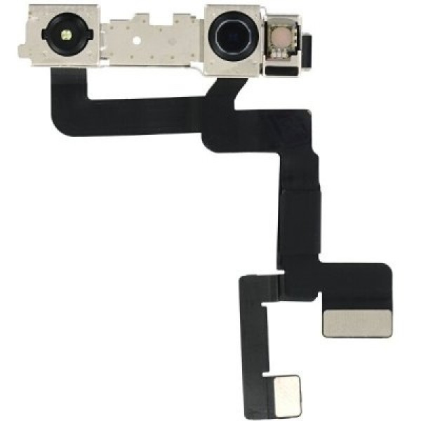 iPhone 11 frontkamera utan face ID 821-02626-A