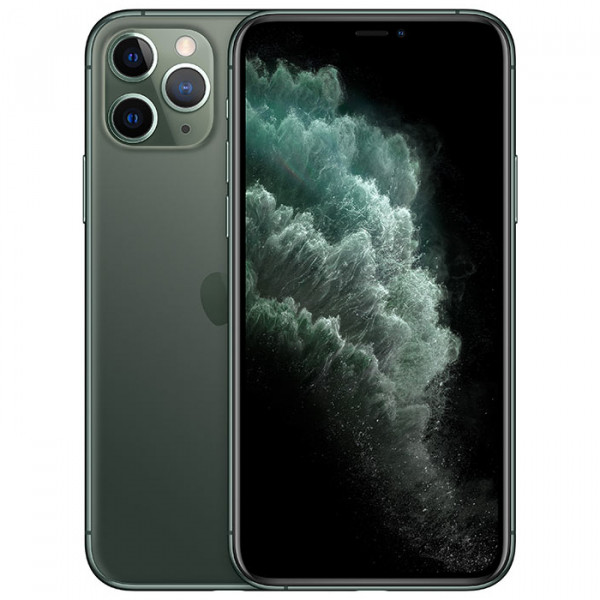iPHONE 11 PRO MAX skärmbyte