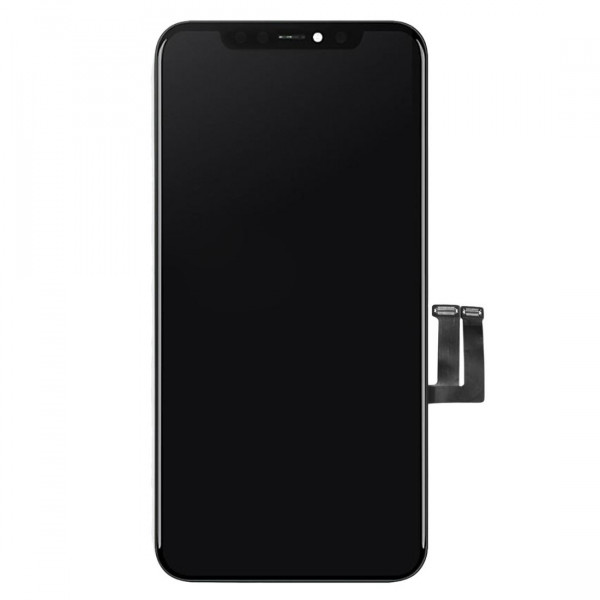 iPhone 11 Skärm