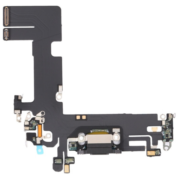 iPhone 13 laddkontakt med flexkabel 821-03154-05