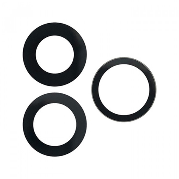 iPhone 13 PRO Kameralins till bakkamera 3-pack Kameralins-i13PRO