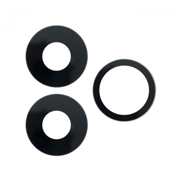 iPhone 13 Pro Max Kameralins till bakkamera 3-pack Kameralins-i13PROMAX