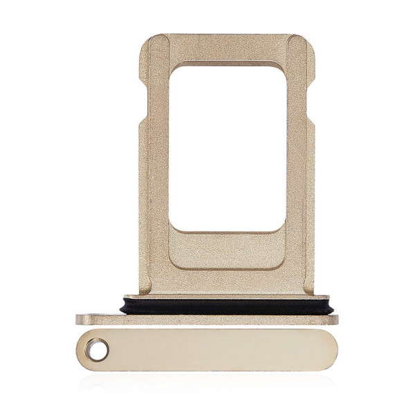 iPhone 14 PRO MAX Simkortshållare Guld Original 590136