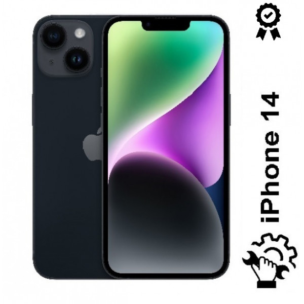 skärmbyte iPhone 14