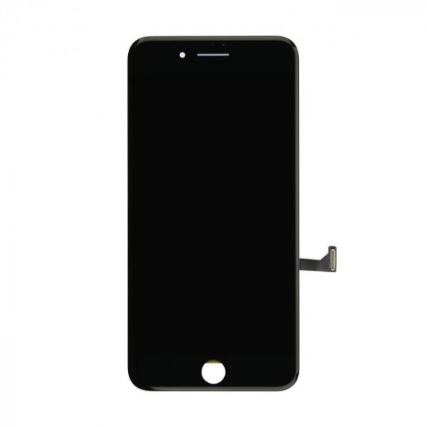 Skärm Iphone 7 PLUS svart net2world