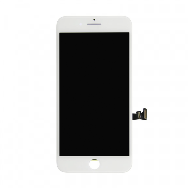 Skärm Iphone 7 PLUS vit net2world