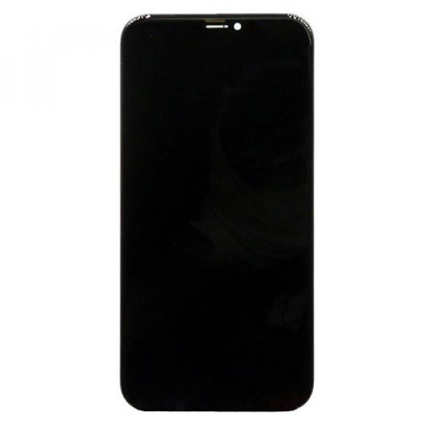 iPhone XR glas