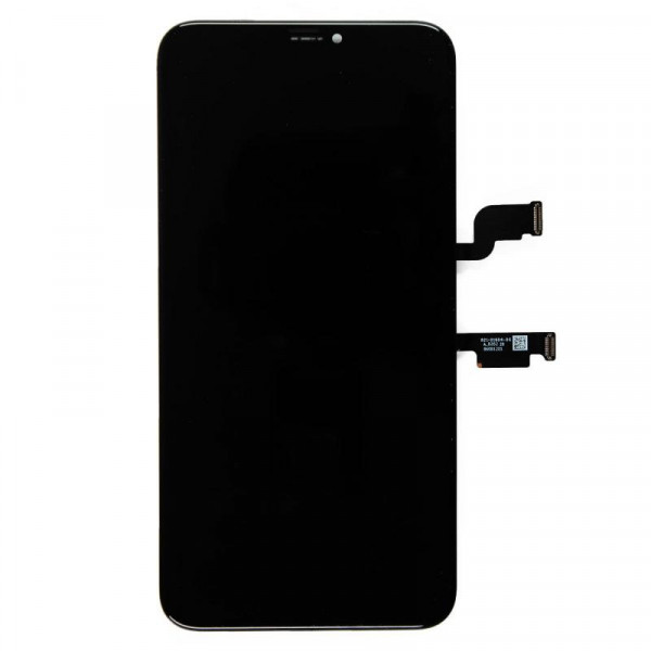 iPhone XS Max skärm